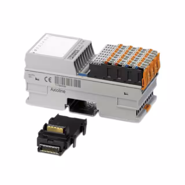 2688035 Phoenix Contact Contrôleurs - Modules PLC